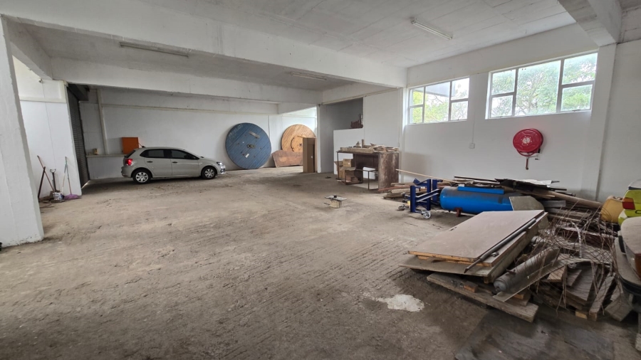 Commercial Property for Sale in Dawnside KwaZulu-Natal