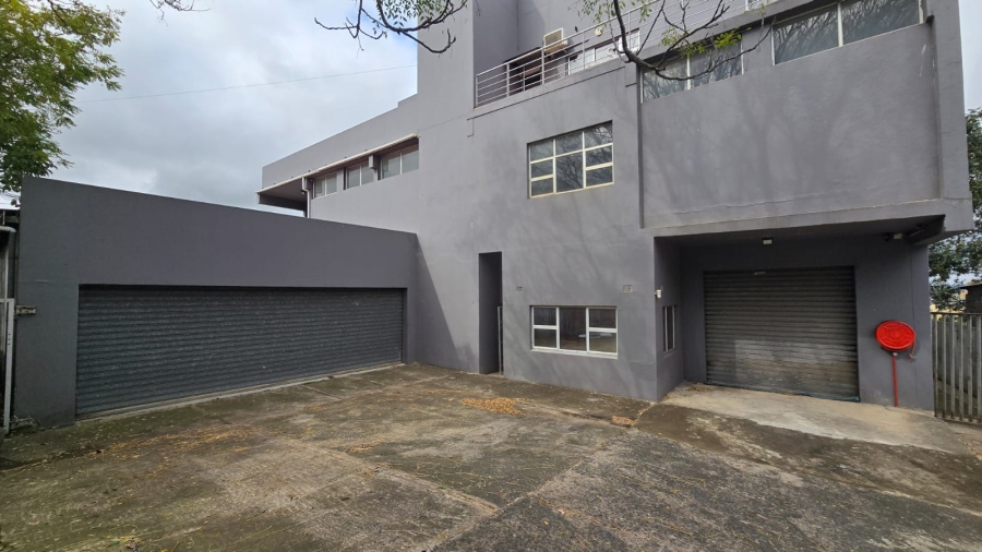 Commercial Property for Sale in Dawnside KwaZulu-Natal