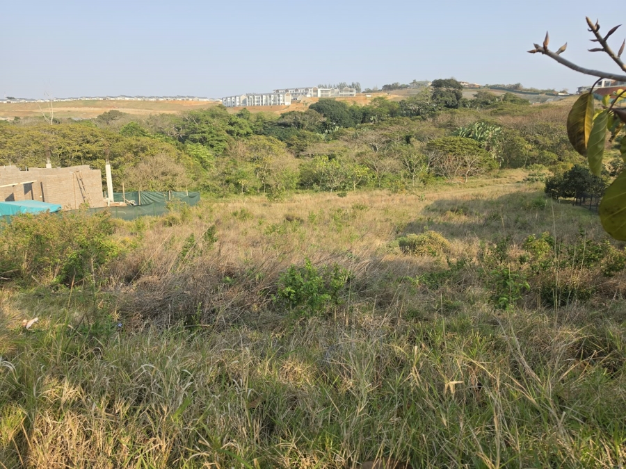 0 Bedroom Property for Sale in Zululami Coastal Estate KwaZulu-Natal