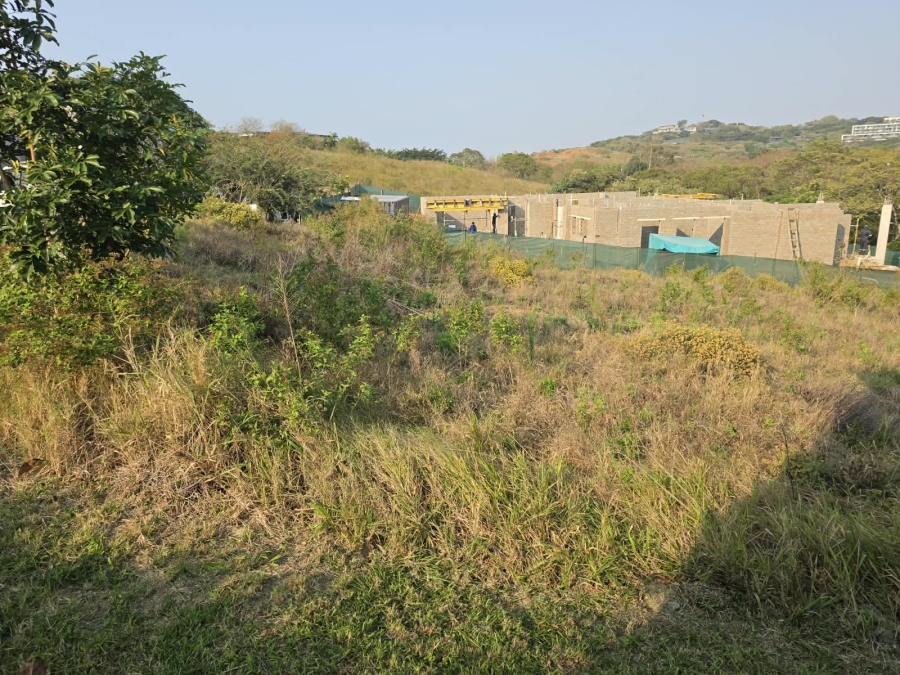 0 Bedroom Property for Sale in Zululami Coastal Estate KwaZulu-Natal