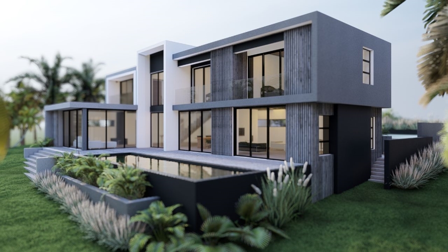 0 Bedroom Property for Sale in Zululami Coastal Estate KwaZulu-Natal