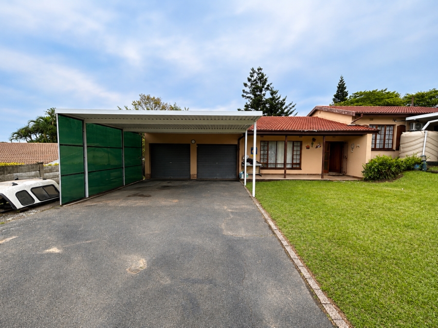 3 Bedroom Property for Sale in Ashley KwaZulu-Natal