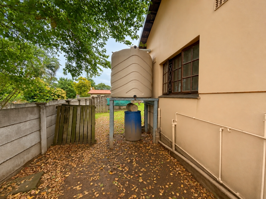 3 Bedroom Property for Sale in Ashley KwaZulu-Natal