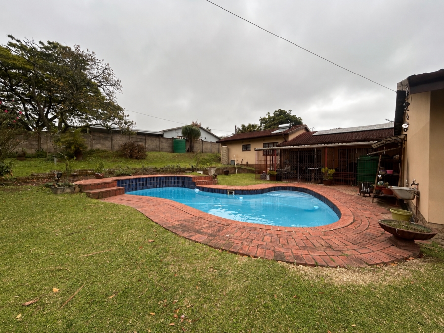 3 Bedroom Property for Sale in Ashley KwaZulu-Natal