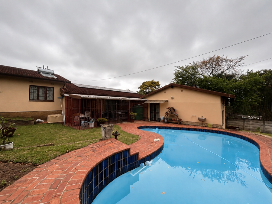 3 Bedroom Property for Sale in Ashley KwaZulu-Natal