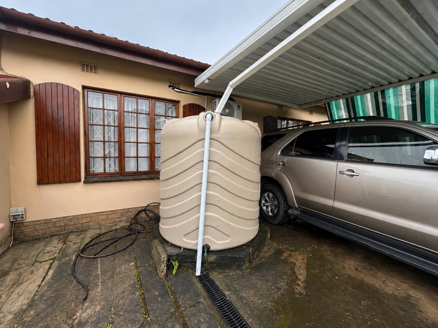 3 Bedroom Property for Sale in Ashley KwaZulu-Natal
