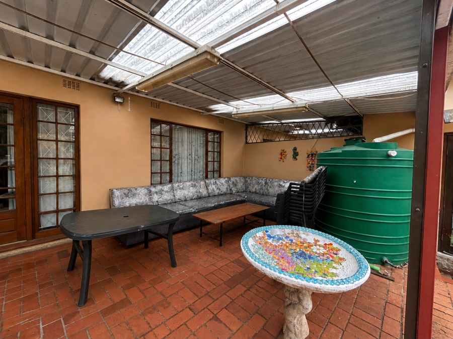 3 Bedroom Property for Sale in Ashley KwaZulu-Natal