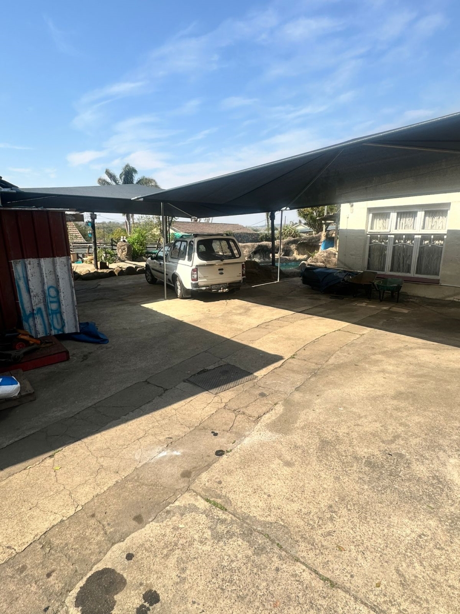 To Let 3 Bedroom Property for Rent in Pelham KwaZulu-Natal