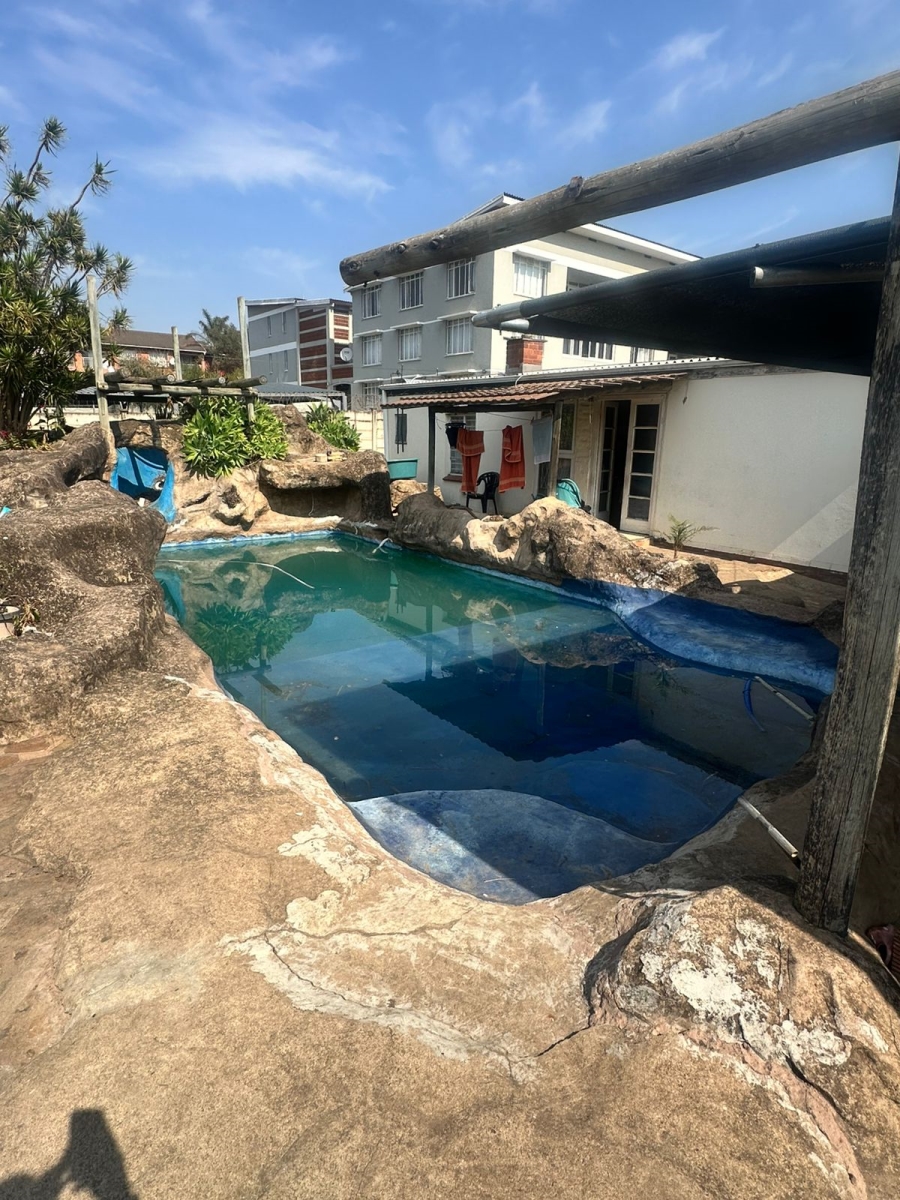 To Let 3 Bedroom Property for Rent in Pelham KwaZulu-Natal