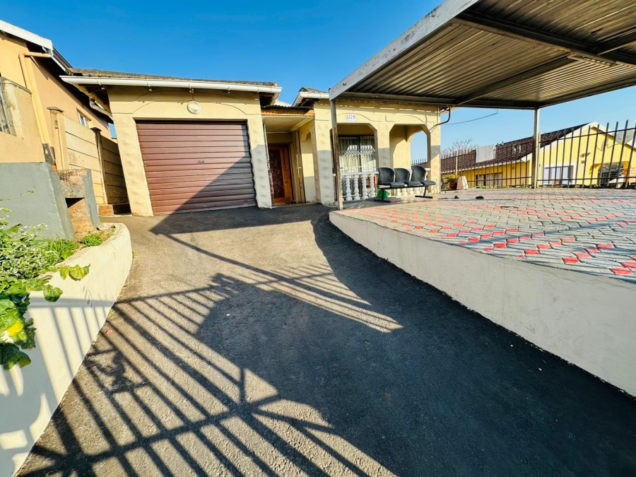 3 Bedroom Property for Sale in Imbali KwaZulu-Natal