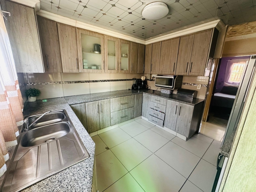 3 Bedroom Property for Sale in Imbali KwaZulu-Natal