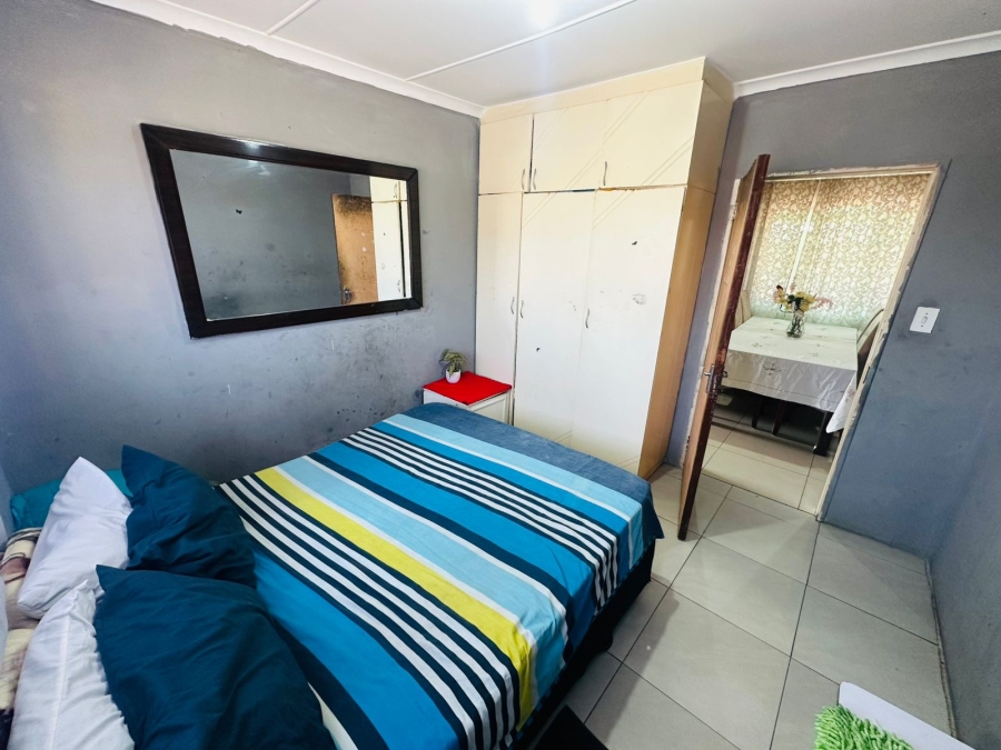 3 Bedroom Property for Sale in Imbali KwaZulu-Natal