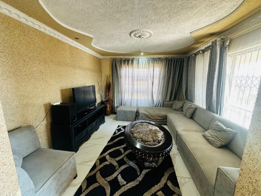 3 Bedroom Property for Sale in Imbali KwaZulu-Natal