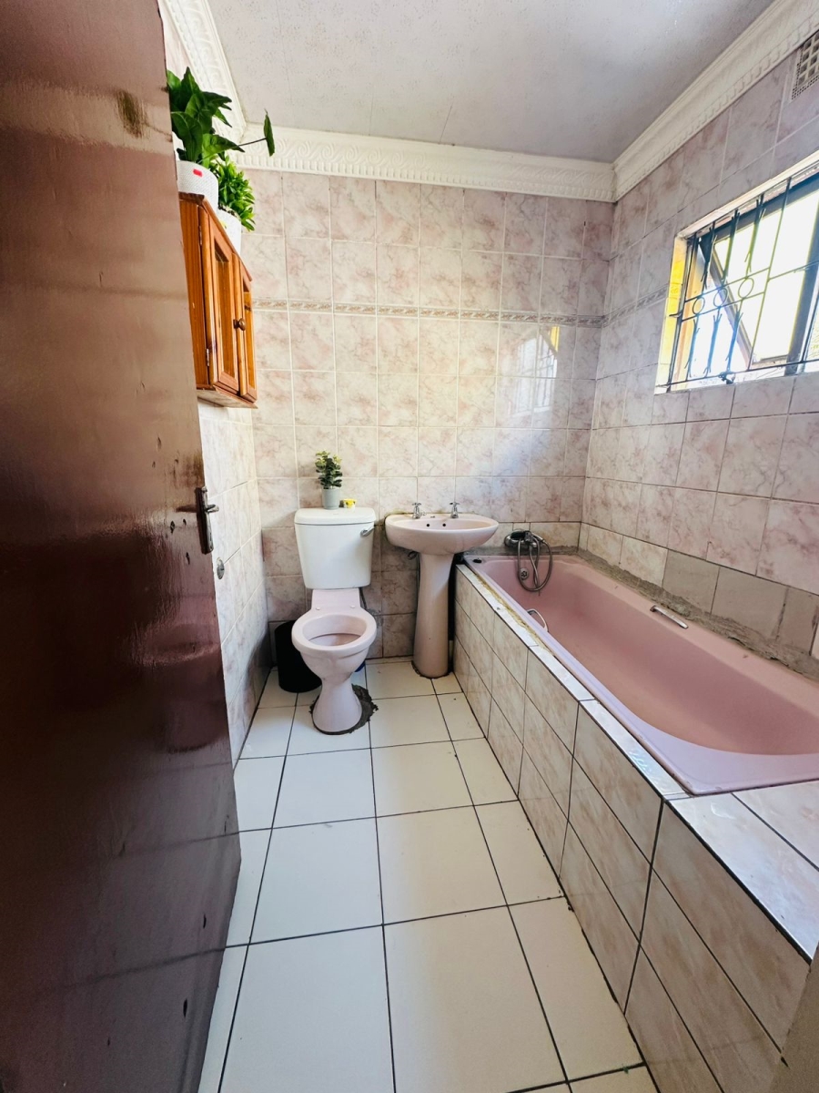 3 Bedroom Property for Sale in Imbali KwaZulu-Natal