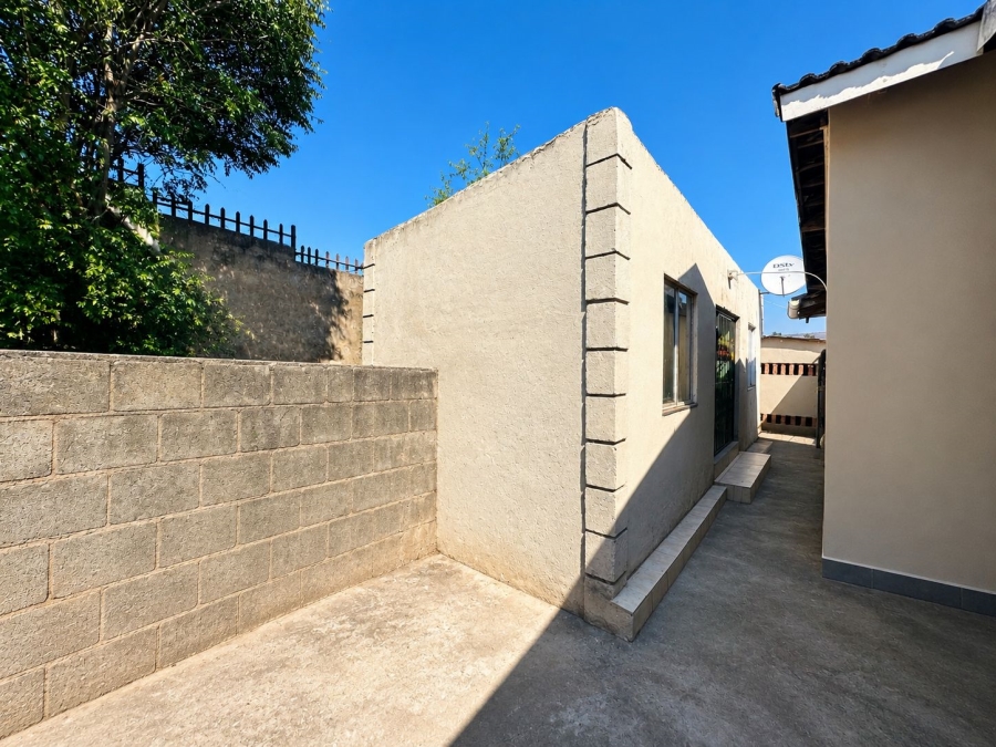 3 Bedroom Property for Sale in Imbali KwaZulu-Natal