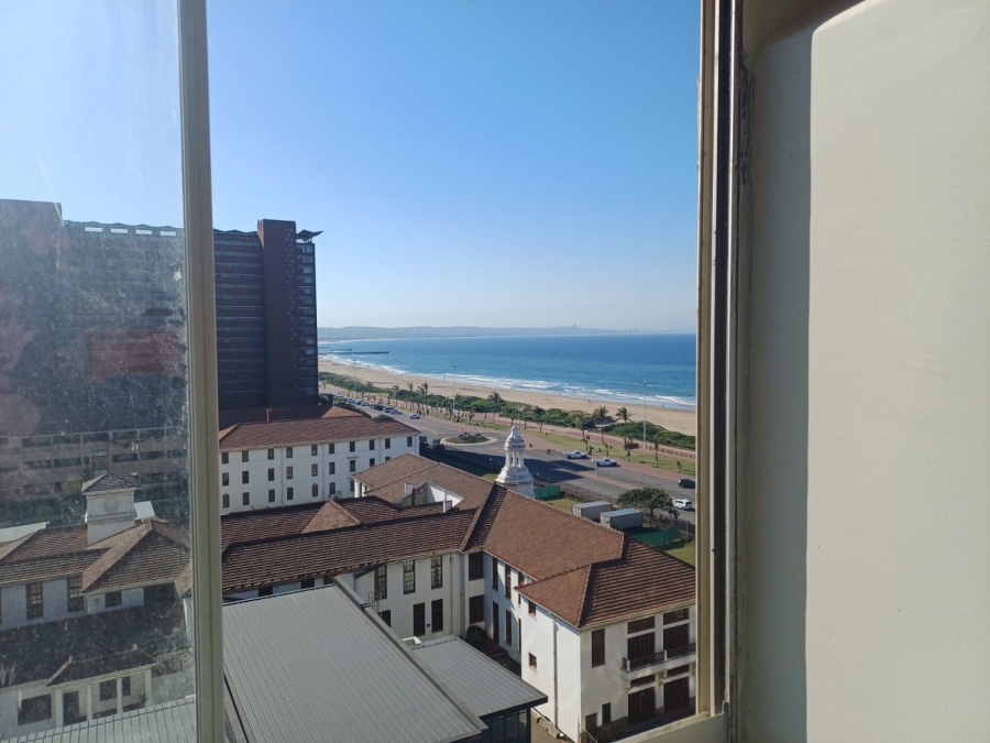 1 Bedroom Property for Sale in South Beach KwaZulu-Natal