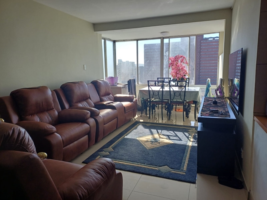 1 Bedroom Property for Sale in South Beach KwaZulu-Natal
