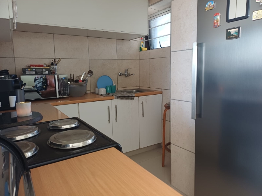 1 Bedroom Property for Sale in South Beach KwaZulu-Natal