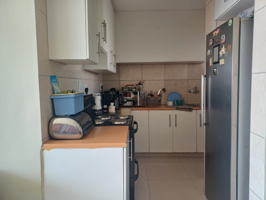 1 Bedroom Property for Sale in South Beach KwaZulu-Natal