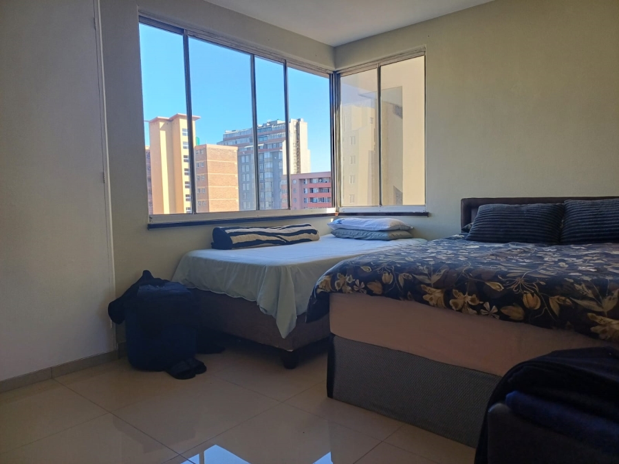 1 Bedroom Property for Sale in South Beach KwaZulu-Natal