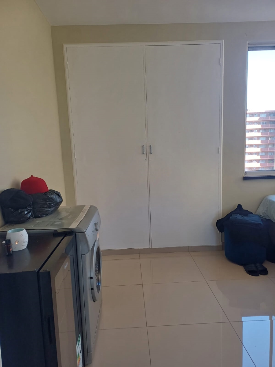 1 Bedroom Property for Sale in South Beach KwaZulu-Natal