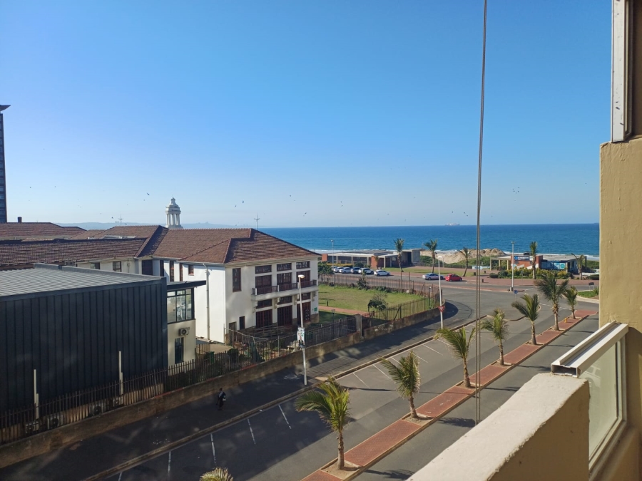1 Bedroom Property for Sale in South Beach KwaZulu-Natal