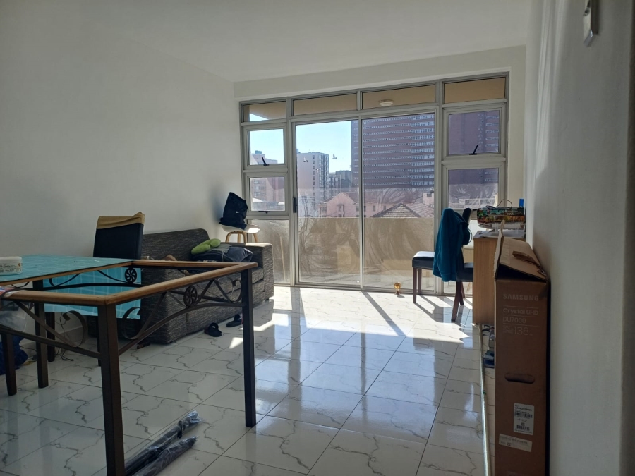 1 Bedroom Property for Sale in South Beach KwaZulu-Natal