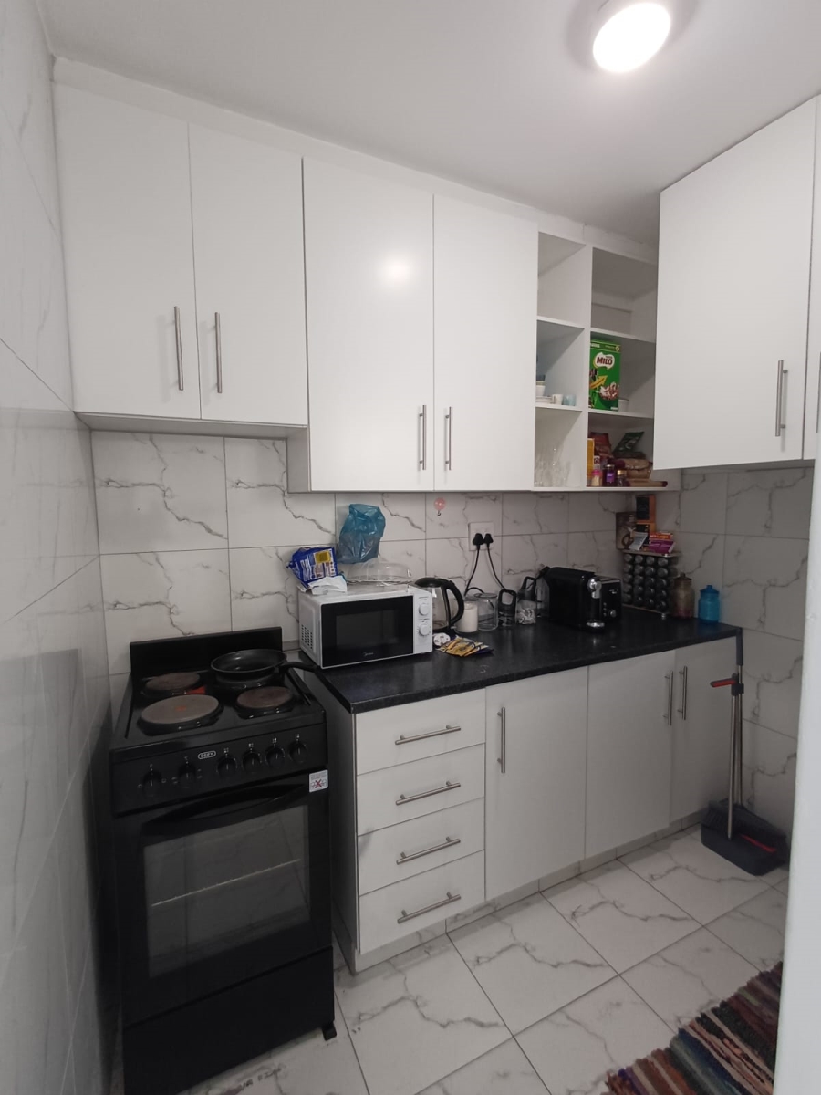 1 Bedroom Property for Sale in South Beach KwaZulu-Natal