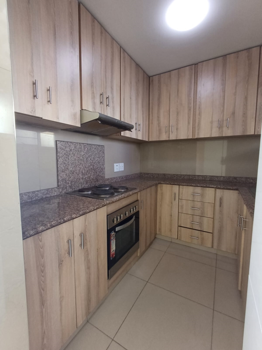 2 Bedroom Property for Sale in South Beach KwaZulu-Natal
