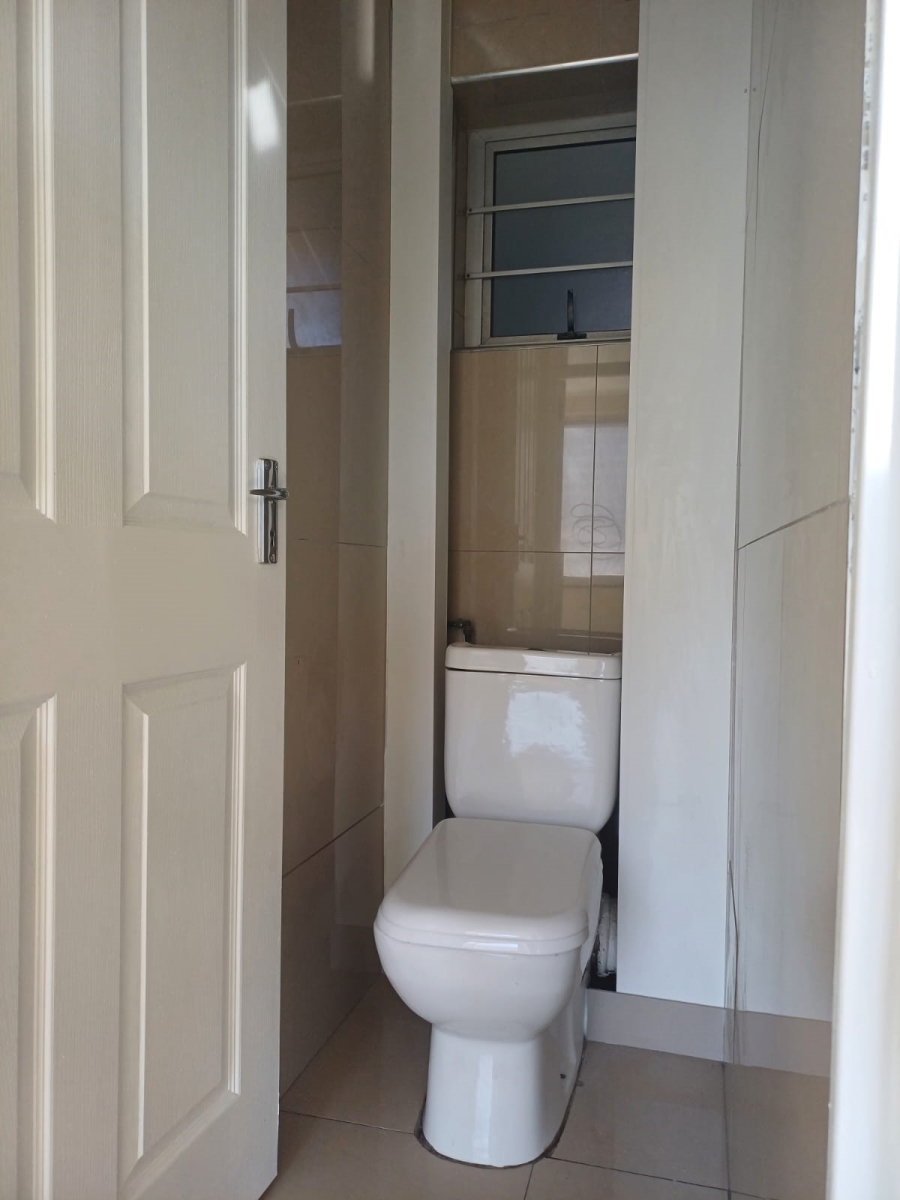 2 Bedroom Property for Sale in South Beach KwaZulu-Natal