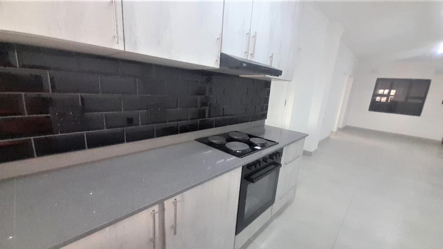 To Let 3 Bedroom Property for Rent in Arena Park KwaZulu-Natal