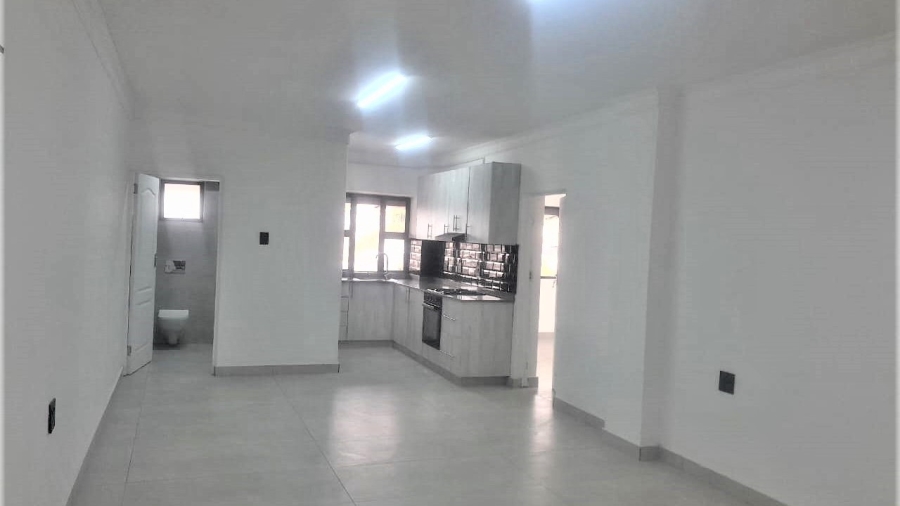To Let 3 Bedroom Property for Rent in Arena Park KwaZulu-Natal