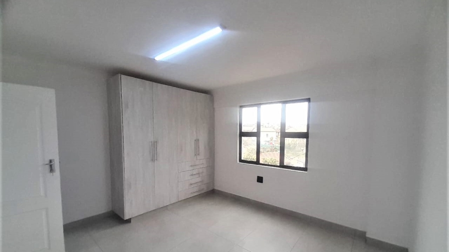 To Let 3 Bedroom Property for Rent in Arena Park KwaZulu-Natal