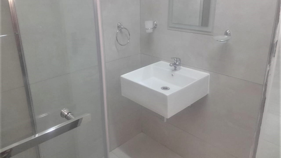 To Let 3 Bedroom Property for Rent in Arena Park KwaZulu-Natal