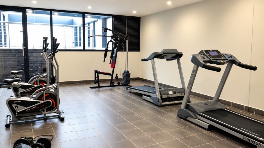 2 Bedroom Property for Sale in Umhlanga Ridge KwaZulu-Natal