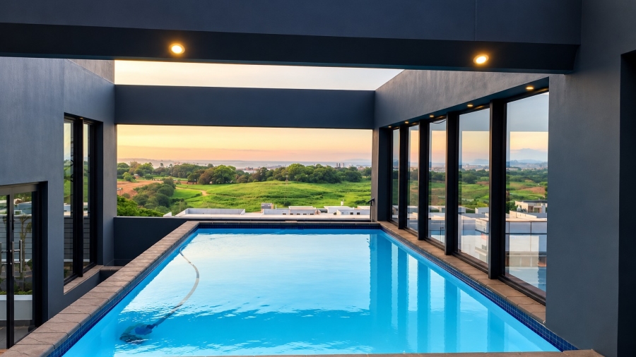 2 Bedroom Property for Sale in Umhlanga Ridge KwaZulu-Natal