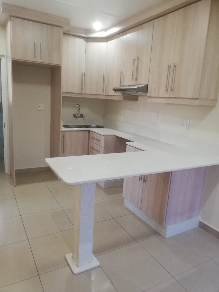 To Let 1 Bedroom Property for Rent in Escombe KwaZulu-Natal