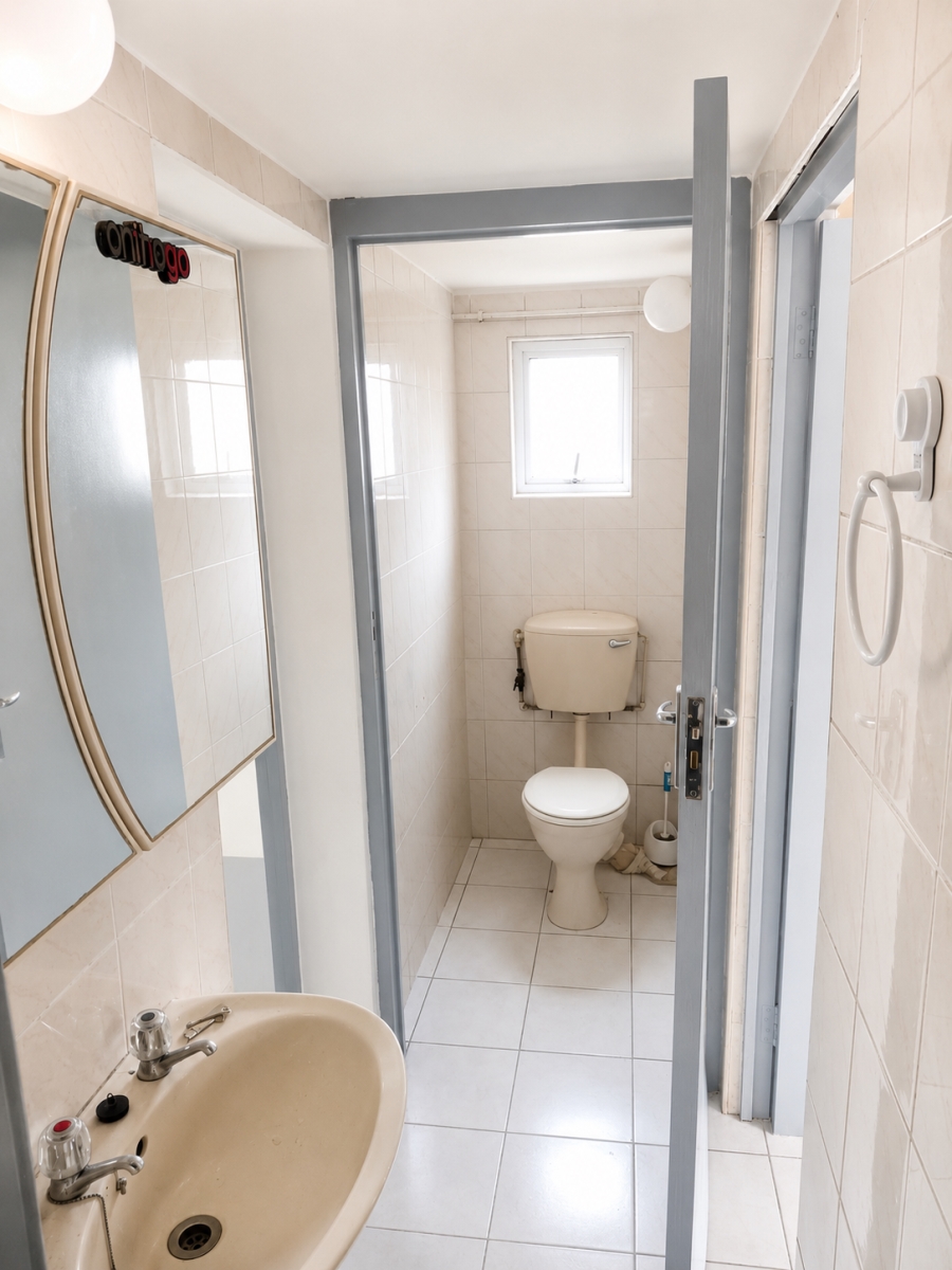 1 Bedroom Property for Sale in Brighton Beach KwaZulu-Natal