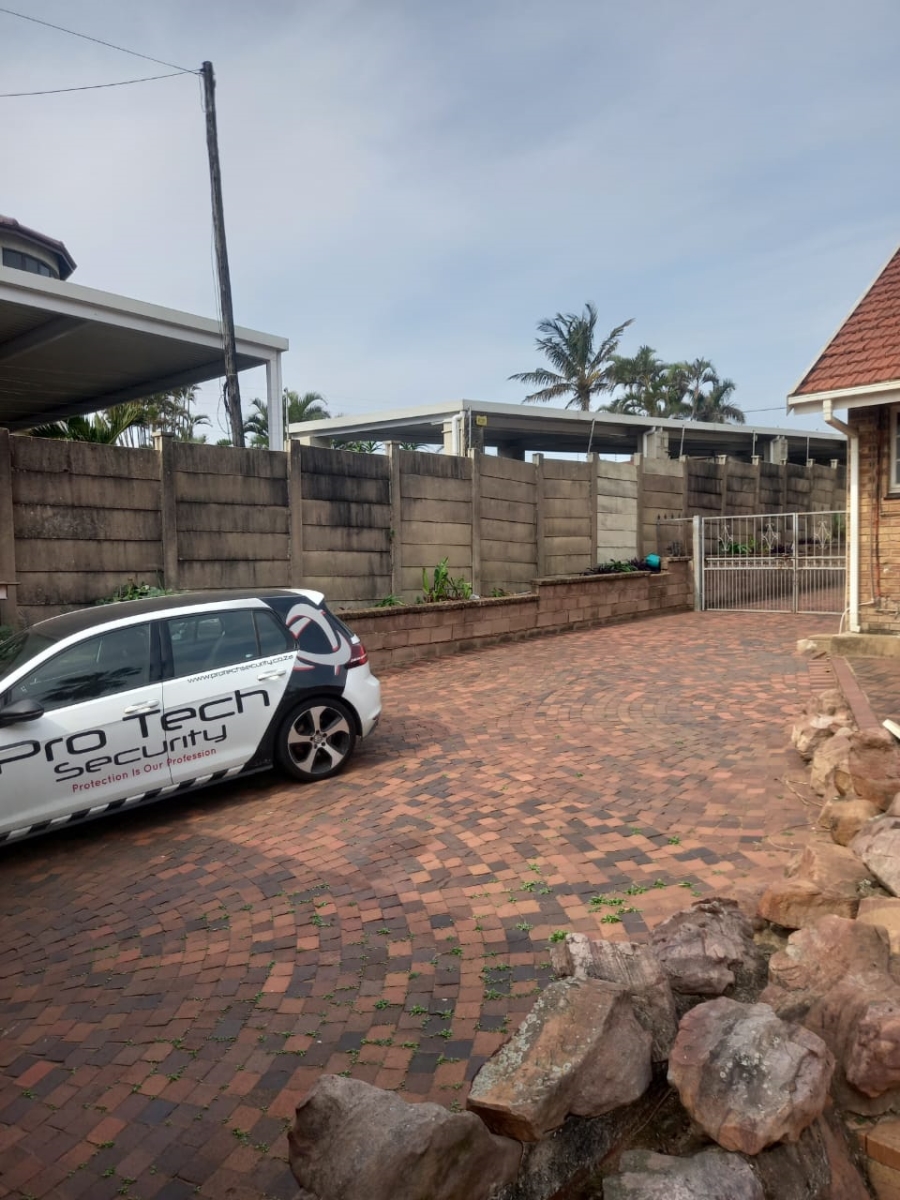 1 Bedroom Property for Sale in Brighton Beach KwaZulu-Natal