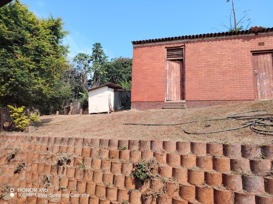 3 Bedroom Property for Sale in Montclair KwaZulu-Natal