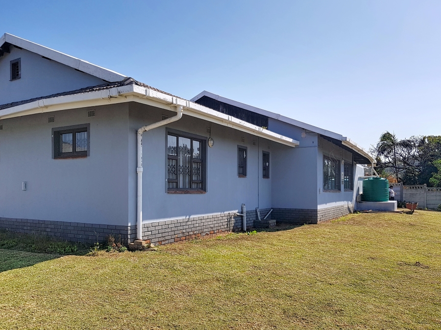 3 Bedroom Property for Sale in Sezela KwaZulu-Natal