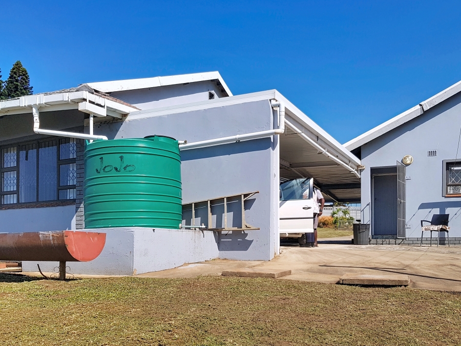 3 Bedroom Property for Sale in Sezela KwaZulu-Natal