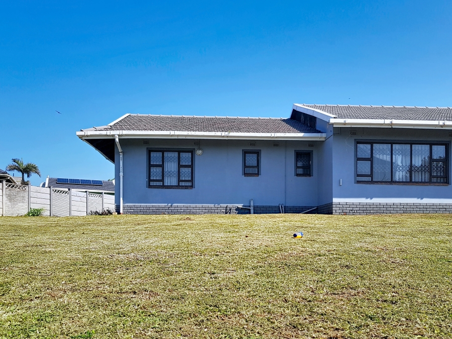 3 Bedroom Property for Sale in Sezela KwaZulu-Natal