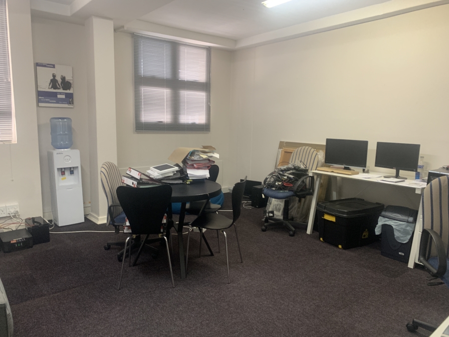 To Let Commercial Property for Rent in Morningside KwaZulu-Natal