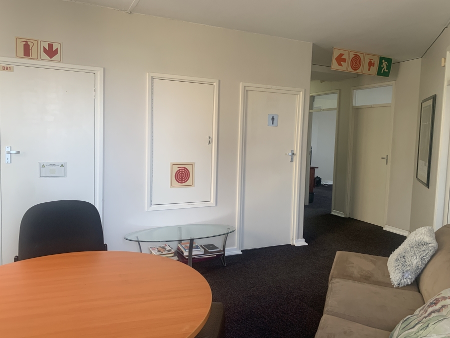 To Let Commercial Property for Rent in Morningside KwaZulu-Natal