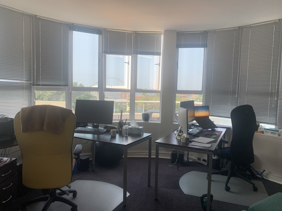 To Let Commercial Property for Rent in Morningside KwaZulu-Natal