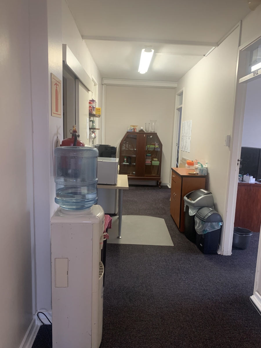 To Let Commercial Property for Rent in Morningside KwaZulu-Natal