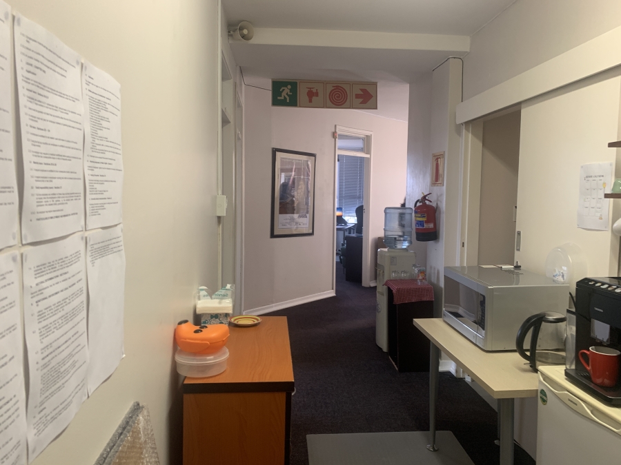 To Let Commercial Property for Rent in Morningside KwaZulu-Natal