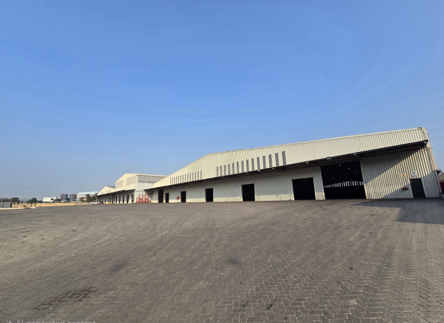 To Let Commercial Property for Rent in Mobeni KwaZulu-Natal