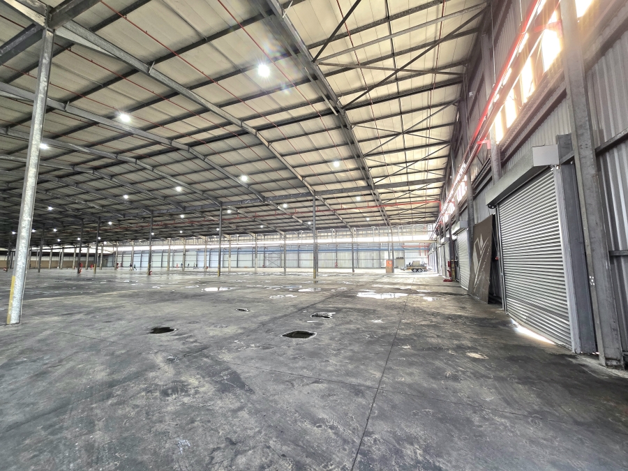 To Let Commercial Property for Rent in Mobeni KwaZulu-Natal